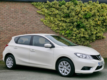 Nissan Pulsar 1.5 DSL FINANCE AVAILABLE