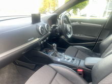 2019 Audi A3 1.4L Petrol For Sale Images