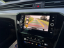 2022 VOLKSWAGEN PASSAT Auto BUSINESS 2.0 TDI D7F 122 4DR AUTO