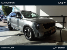 Kia Sorento Phev PE SEM 5DR Auto 7 Seats