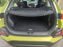 2018 Hyundai Kona 1L Petrol For Sale Images