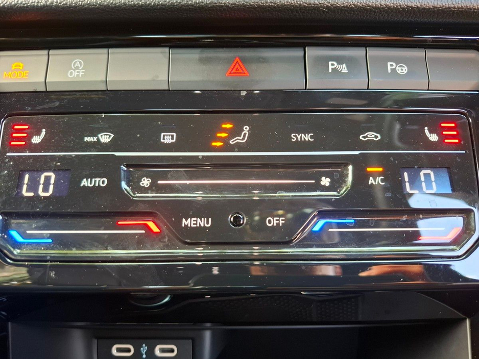 Volkswagen T-Roc R-LINE 2.0 TDI AUTO 12 MONTH WARRANTY — thumbnail 20