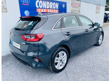 2022 Kia Ceed 1.6L Diesel For Sale Images