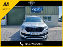 2019 Skoda Kodiaq 2L Diesel For Sale Images