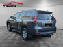 2021 TOYOTA LANDCRUISER LAND CRUISER LWB 5 SEAT COMMERCIAL AUTO 