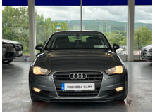 2014 Audi A3 1.4L Petrol For Sale Images