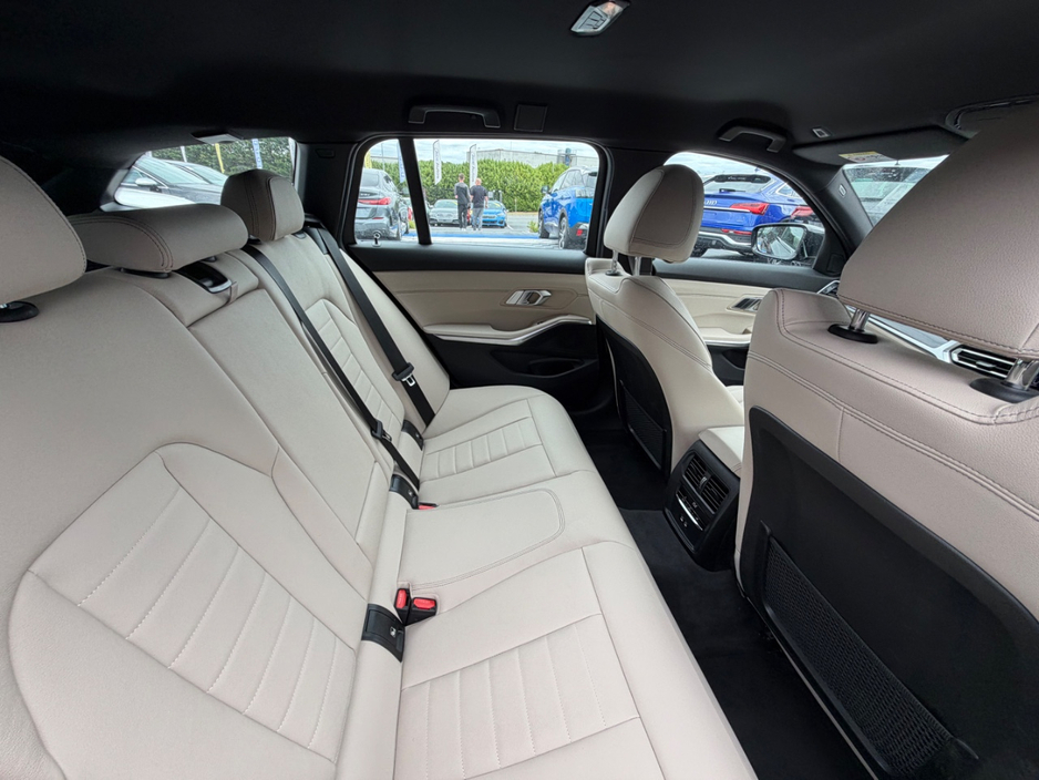BMW 3 Series M-SPORT X-DRIVE - 2.0L DIESEL - AUTO - 12M WARRANTY - CAR: 2240 — thumbnail 37