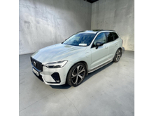 2023 Volvo XC60 2L Petrol Plug-in Hybrid For Sale Images