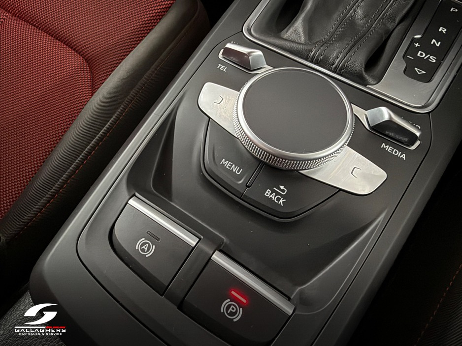 2019 Audi Q2 1L Petrol For Sale Images