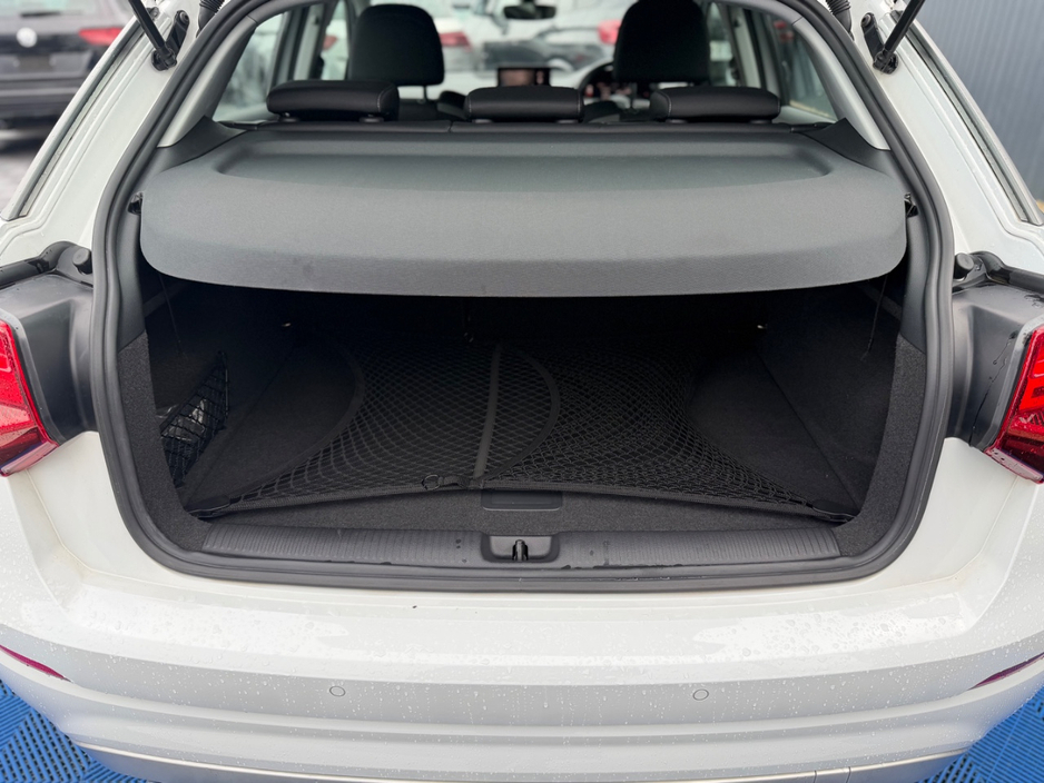 Audi Q2 SPORT - 1.0L PETROL - AUTO - 12M WARRANTY - CAR: 2483 — thumbnail 38