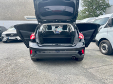 2022 Ford Focus 1.5L Diesel For Sale Images