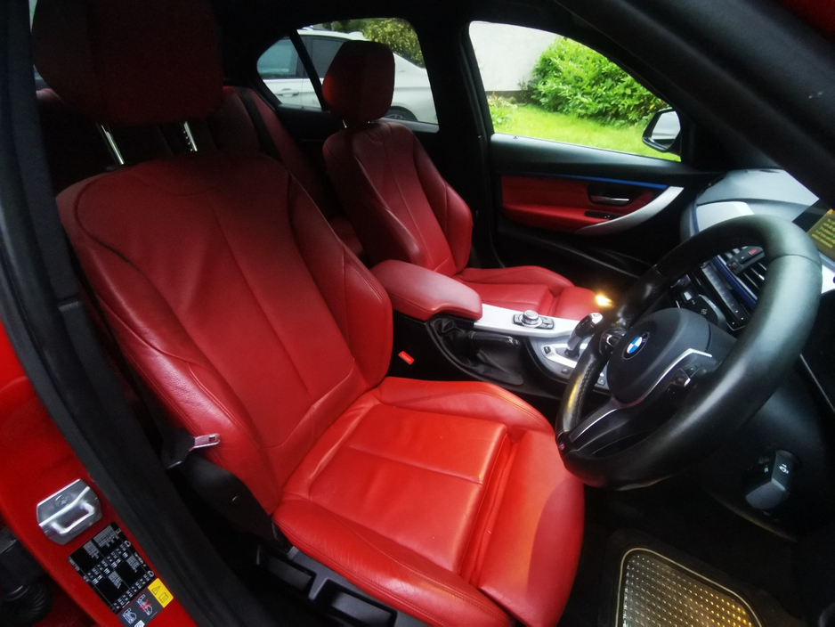2017 BMW 3 Series 2L Hybrid For Sale Images