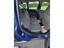 2017 Ford C-Max 1.5L Diesel For Sale Images