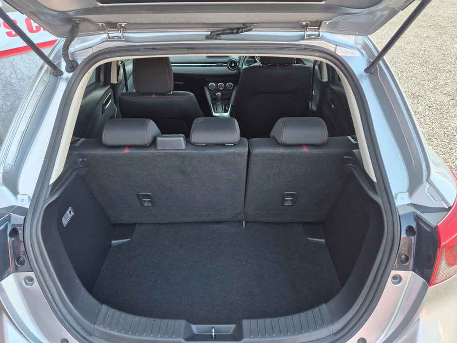Mazda Demio — thumbnail 18
