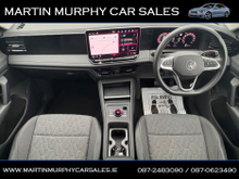 2024 Volkswagen Tiguan 2L Diesel For Sale Images
