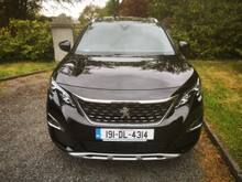 2019 Peugeot 3008 1.5L Diesel For Sale Images