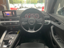 2018 AUDI A4 AUDI A4 AVANT 1.4 PETROL / 50k KMs /  ADAPTIVE CRUISE,  BACKUP CAMERA & MORE