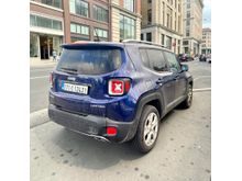 2017 Jeep Renegade 2L Diesel For Sale Images