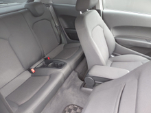 2012 Audi A1 1.4L Petrol For Sale Images
