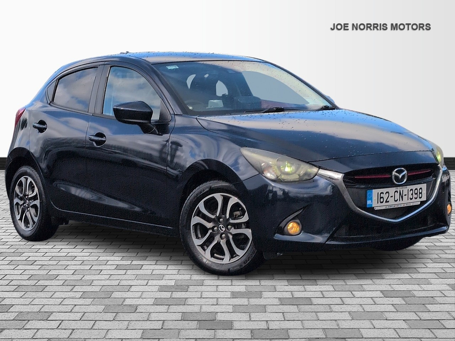 Used Mazda Demio 2016 in Meath
