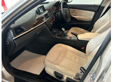 2015 BMW 3 Series 2.0L Diesel For Sale Images