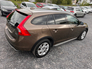 2016 VOLVO V60 CROSS COUNTRY 2.0 D4 CROSS COUNTRY SE LUXURY DIESEL 190 BHP AUTOMATIC // FULL LEATHER ELECTRIC SEATS // REVERSING CAMERA // CRUISE CONTROL // LANE ASSIST // COLLISION WARNING SYSTEM // TOP SPEC