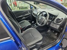 2019 Renault Clio 0.9L Petrol For Sale Images