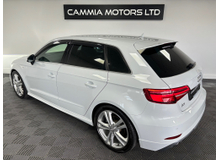 2018 Audi A3 1.4L Petrol For Sale Images