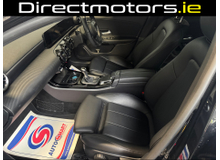 2019 Mercedes-Benz A Class 1.3L Petrol For Sale Images
