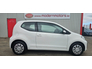 2017 VOLKSWAGEN UP! automatic 3DR 1.0 facelift model