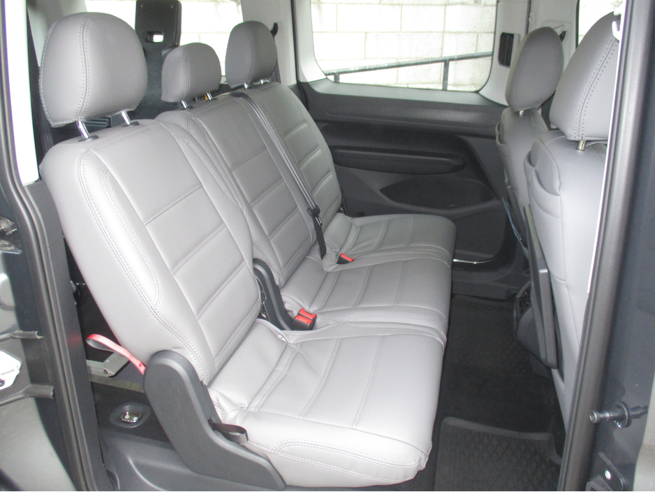 2023 Volkswagen Caddy 2.0L Diesel For Sale Images
