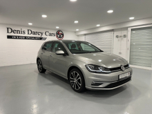 2020 Volkswagen Golf
