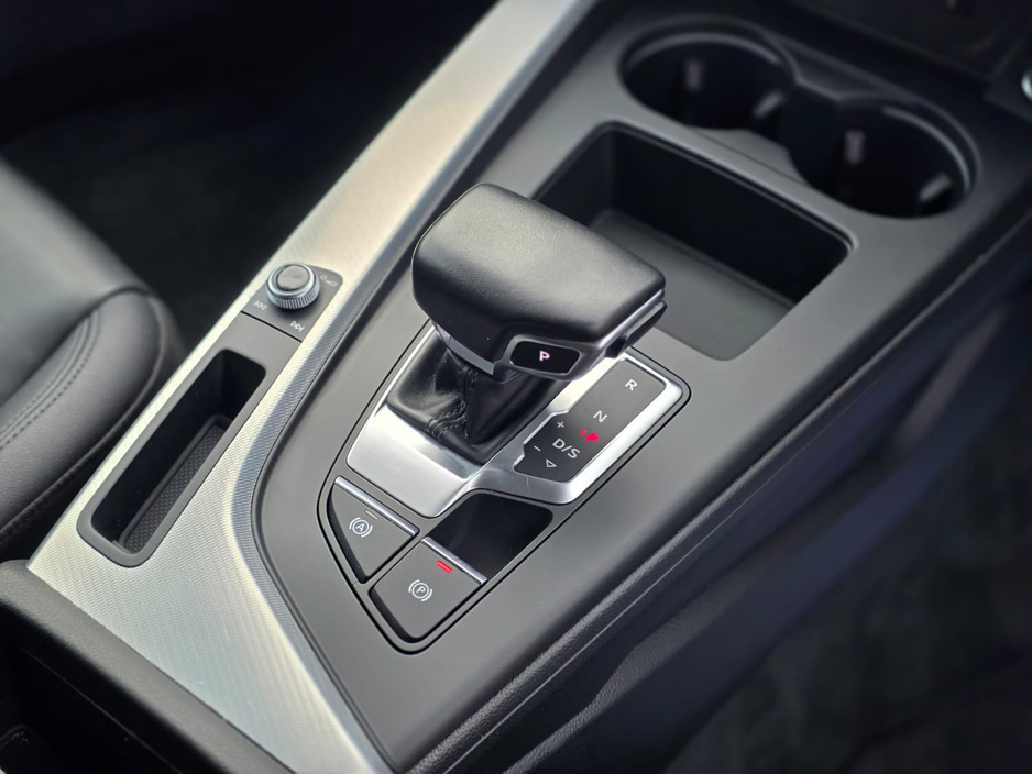 2023 Audi A4 2L Diesel For Sale Images