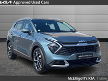 Kia Sportage K3 MHEV MY23 5DR **Sale**