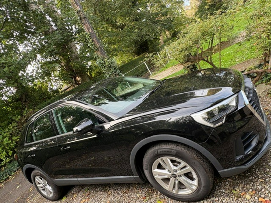 2022 Audi Q3 1.4L Petrol Plug-in Hybrid For Sale Images