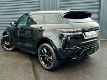 2024 Land Rover Range Rover Evoque 1.5L Petrol Plug-in Hybrid For Sale Images