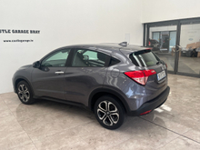 2016 Honda HR-V 1.5L Petrol For Sale Images