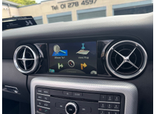 2018 Mercedes-Benz SLC 2.1L Diesel For Sale Images
