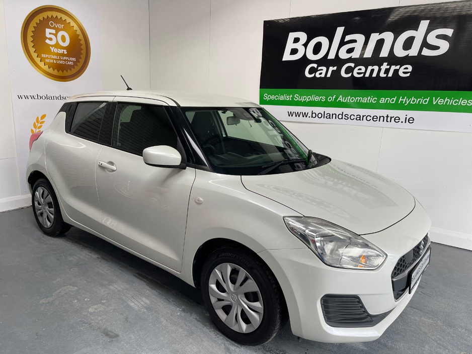2020 Suzuki Swift For Sale Images