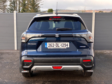 2026 Suzuki S-CROSS 1.4L Petrol Hybrid For Sale Images