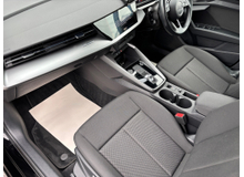 2022 Audi A3 2.0L Diesel For Sale Images