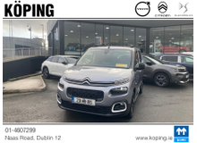 2023 Citroen Berlingo 1.5L Diesel For Sale Images