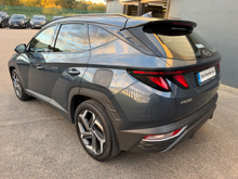 2024 Hyundai Tucson 1.6L Petrol Plug-in Hybrid For Sale Images