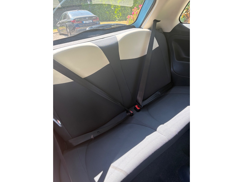 Fiat 500 1.2 COLOUR THERAPY 2DR — thumbnail 3