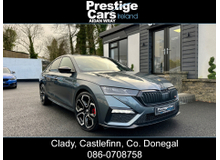 2021 Skoda Octavia 2.0L Diesel For Sale Images