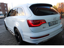 2015 Audi Q7 3L Diesel For Sale Images