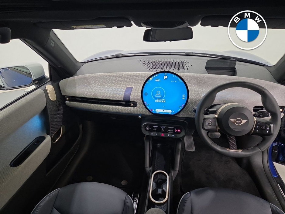 2024 MINI Hatch 0L Electric For Sale Images