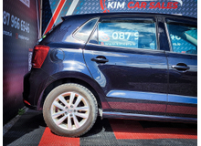 2016 Volkswagen Polo 1.2L Petrol For Sale Images