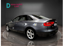 2015 Audi A4 2.0L Diesel For Sale Images