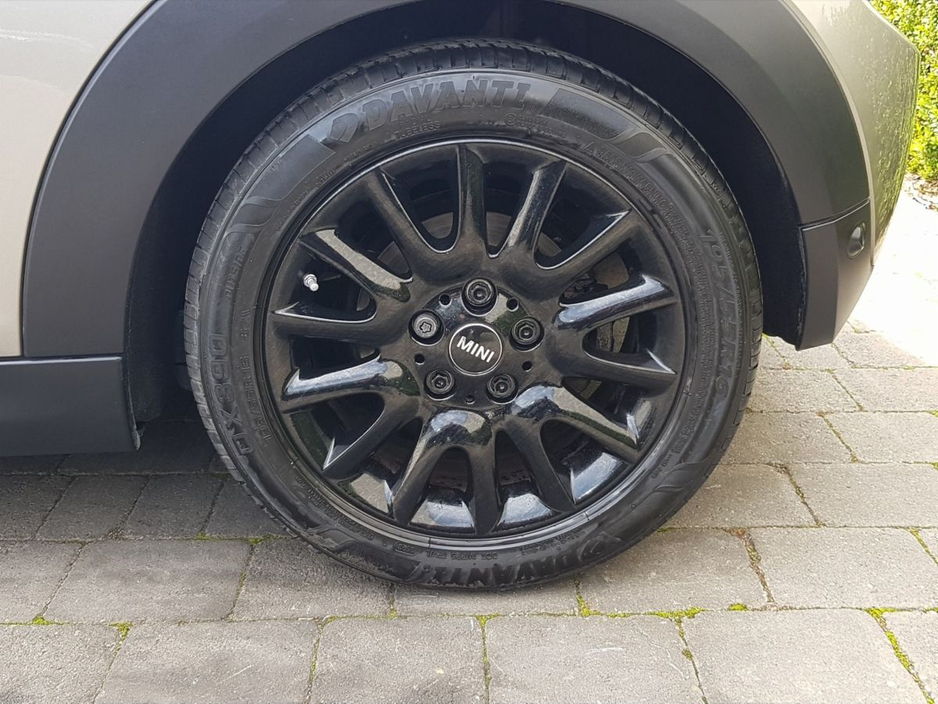 2017 MINI Hatch 1.5L Diesel For Sale Images